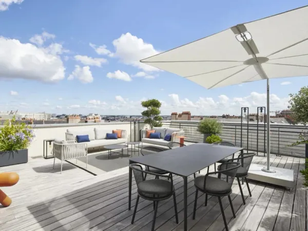 Appartement 5 pièces 105 m²