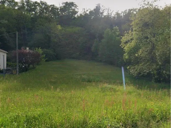 Terrain agricole