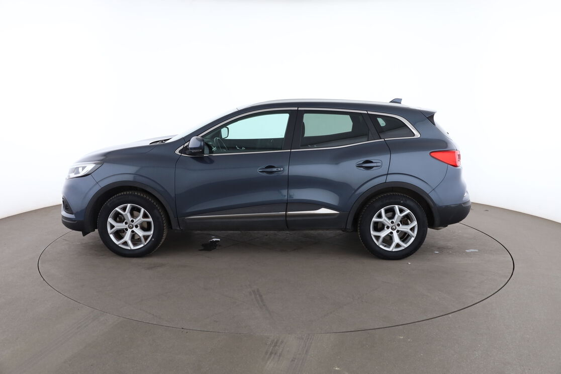 Renault Kadjar 1.3 TCe Zen — photo 2