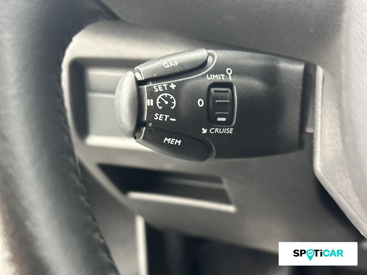 Citroën C5 Aircross bluehdi 130ch s&s shine pack eat8 e6.d — photo 17