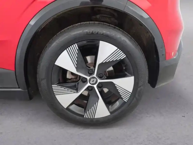Renault Megane e-tech ev60 220 ch super charge — photo 297