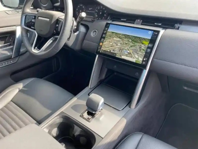 Land Rover Discovery Sport 1.5 p300e 309ch dynamic se — photo 6