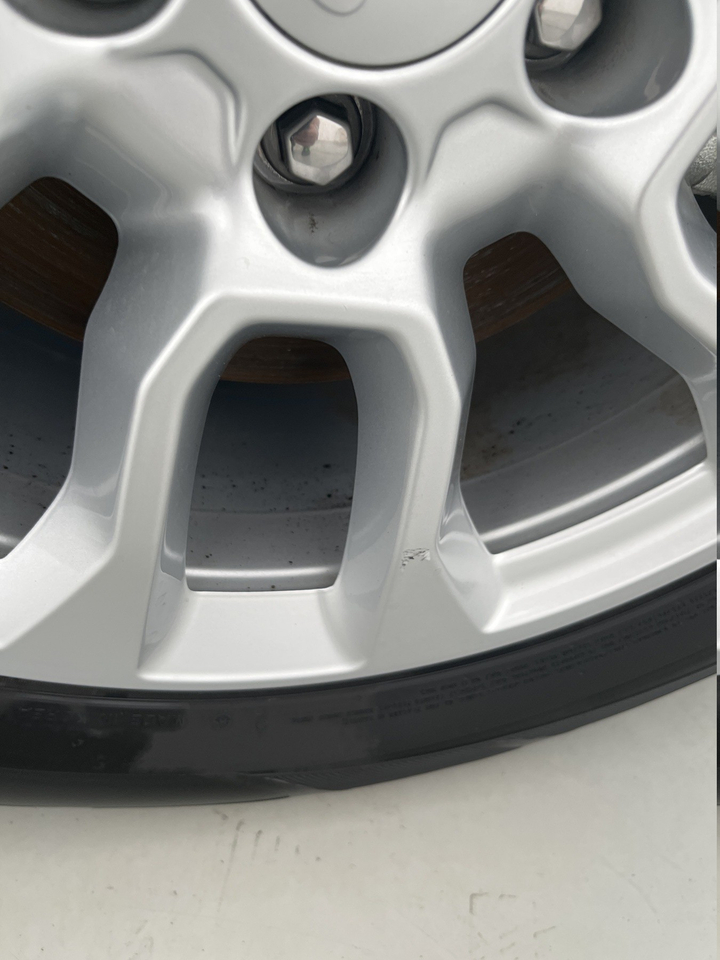 Jeep Compass — photo 41