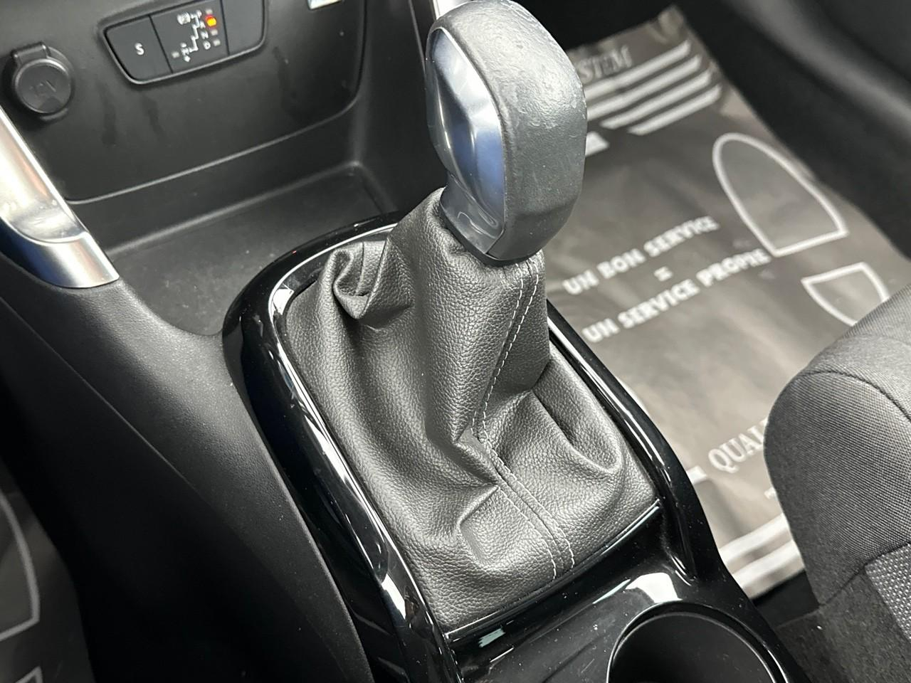 Citroën C3 Aircross puretech 130 s&s eat6 feel pack — photo 27
