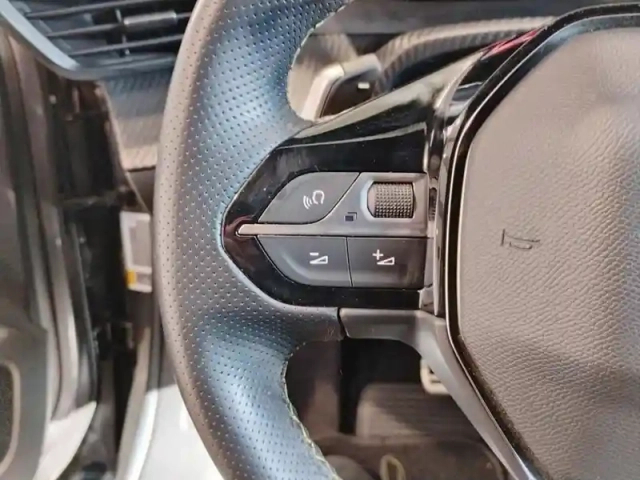 Peugeot 2008 puretech 130 s&amp;s eat8 gt — photo 19