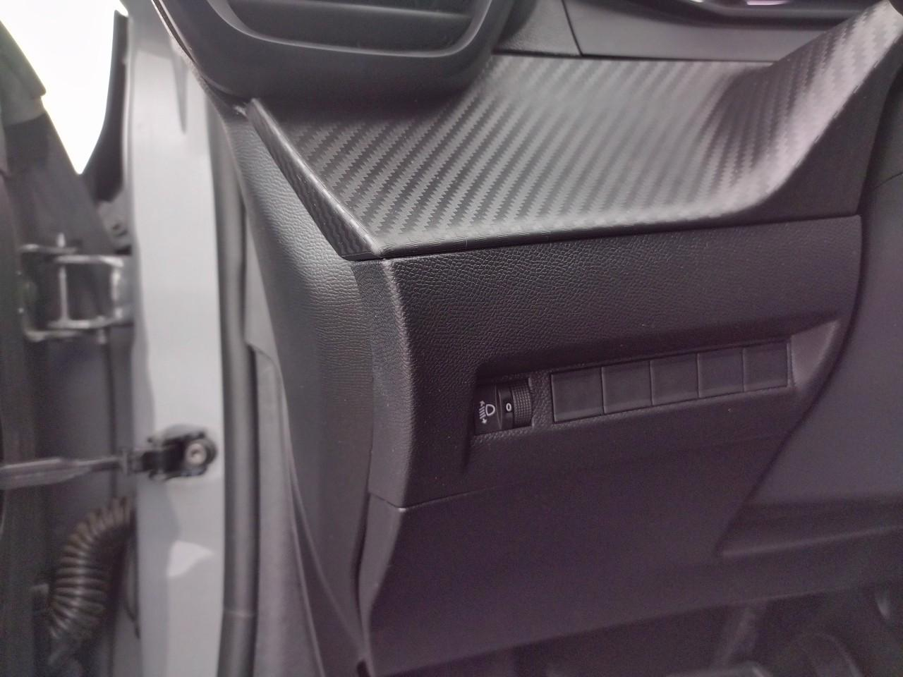 Peugeot 208 hybrid 100 e-dcs6 premium — photo 21