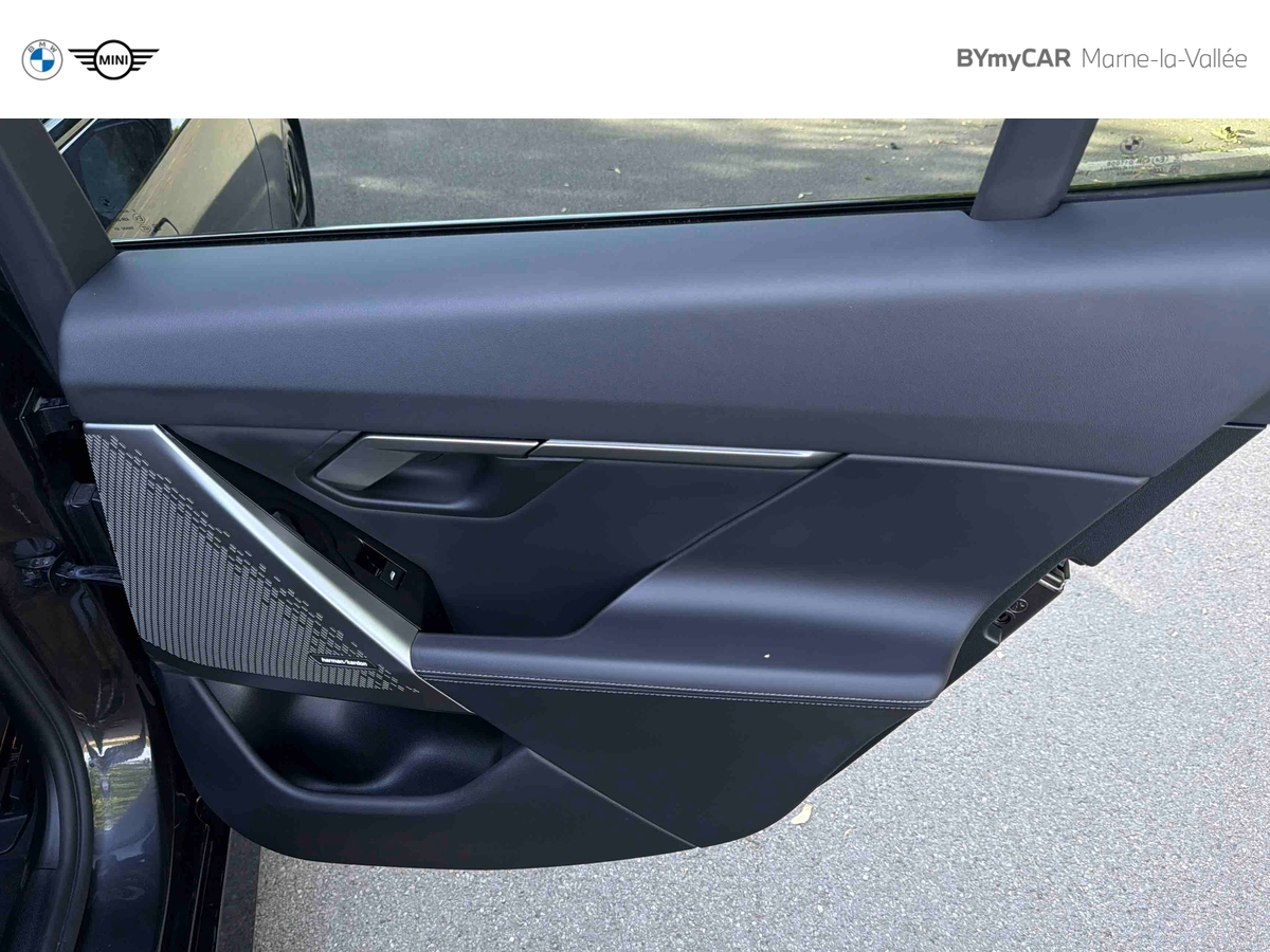 BMW 530e PHEV 299 ch BVA8 — photo 35