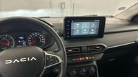 Dacia Sandero 1.0 TCe 90ch Expression CVT — photo 19