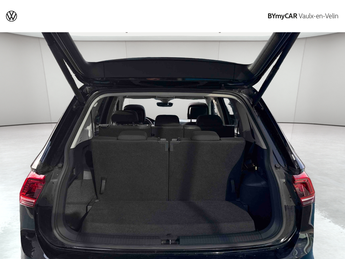 Volkswagen Tiguan Allspace 2.0 TDI 150 DSG7 — photo 13