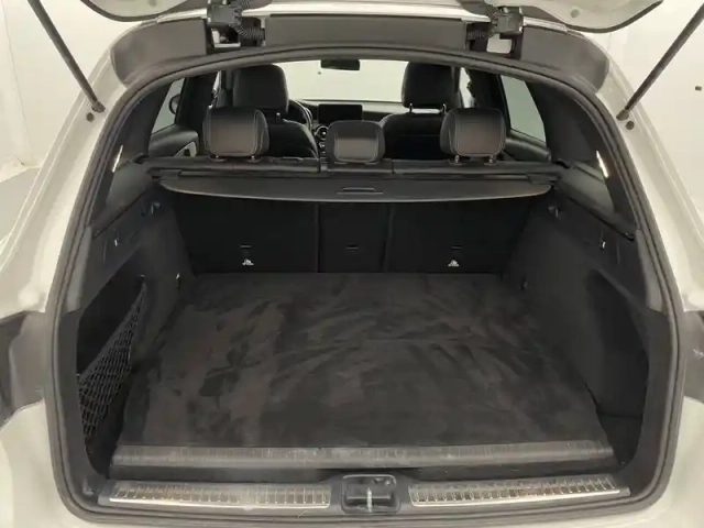 Mercedes Glc 300 e 9g-tronic 4matic — photo 14