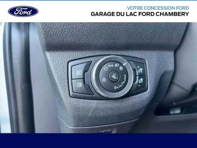 Ford Transit Courier 1.0 ecoboost 100ch trend — photo 8