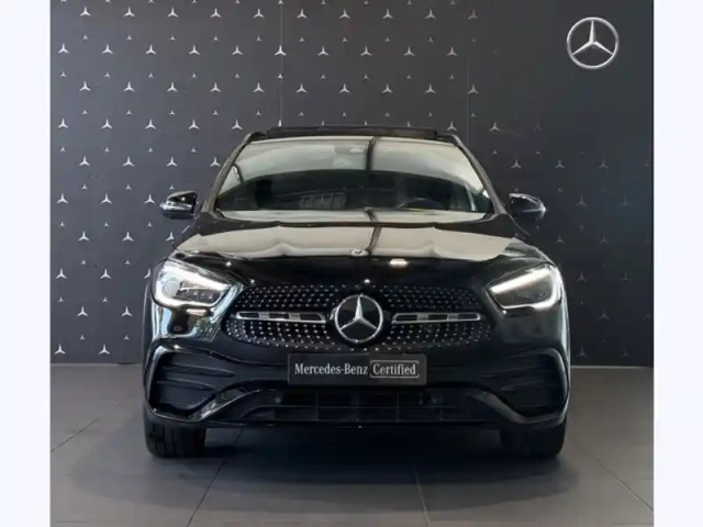 Mercedes Gla 250 e amg line — photo 29