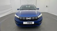 Dacia Sandero 1.0 TCe 90ch Expression