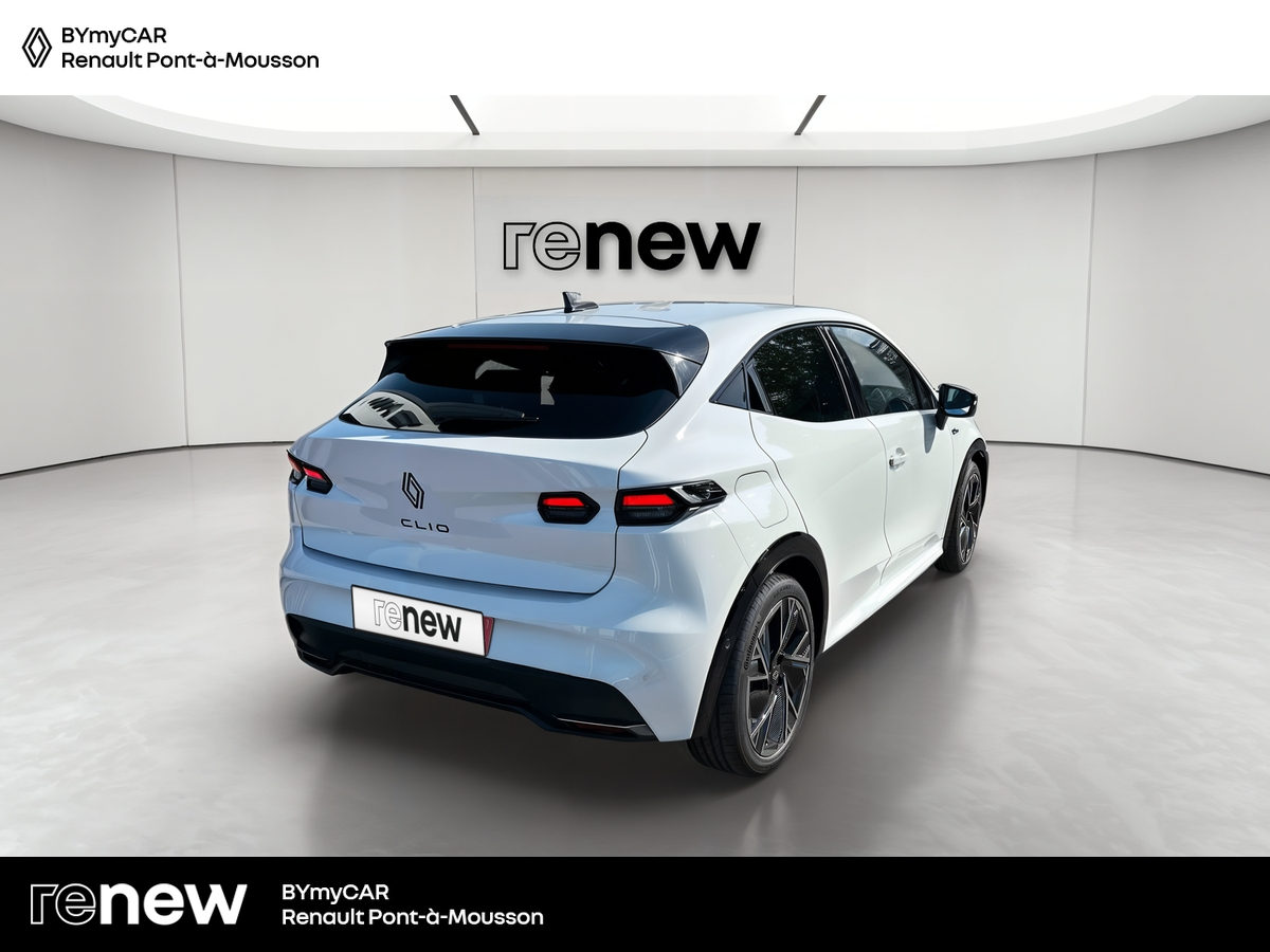 Renault Clio TCe 115 ch EDC — photo 5