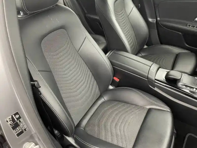 Mercedes Classe A 250 e 8g-dct — photo 45