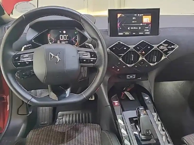 Ds Ds 3 ds3 crossback bluehdi 130 eat8 — photo 41