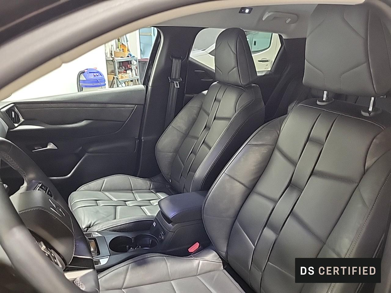 Ds Ds 3 e-tense opera — photo 10