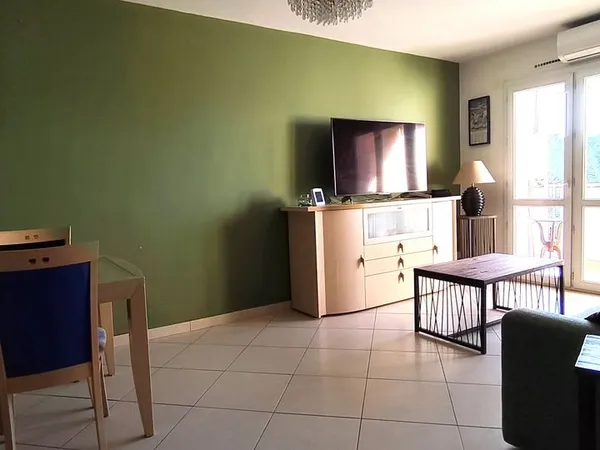 Appartement Type 4 centre ville La Valette du var