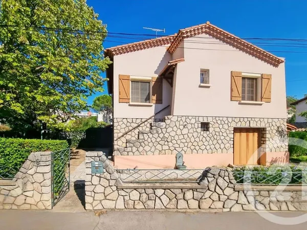 Maison 7 pièces 110 m²