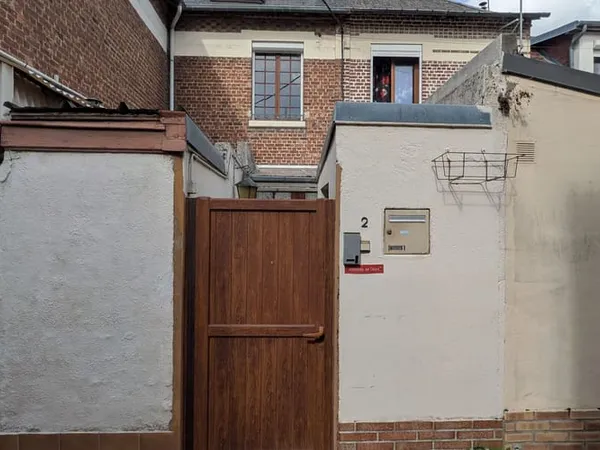 Maison 3 pièces 77 m²
