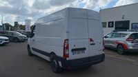 Renault Master F3500 L2H2 2.3 Blue dCi 135ch Confort Euro6E — photo 7