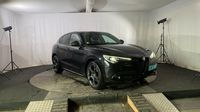 Alfa Romeo Stelvio 2.2 Diesel 210ch Estrema Q4 AT8 MY22 — photo 3
