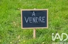 Terrain 470 m² Saint-Maximin-la-Sainte-Baume