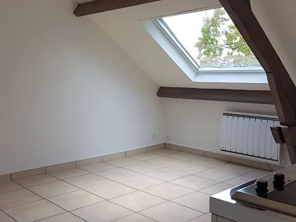 Appartement 2 pièces 20 m²