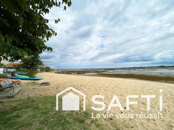Appartement 3 pièces 69 m²