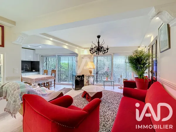 Vente Maison/villa 8 pièces