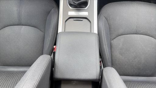 Land Rover Range Rover Evoque 2.0 TD4 150 - Executive – 2016 – 108476 km – Diesel – Boîte Manuelle — photo 4