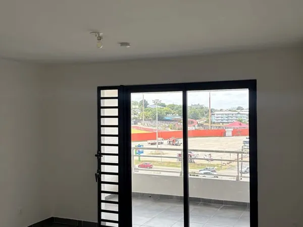 Appartement 1 pièce 26 m²