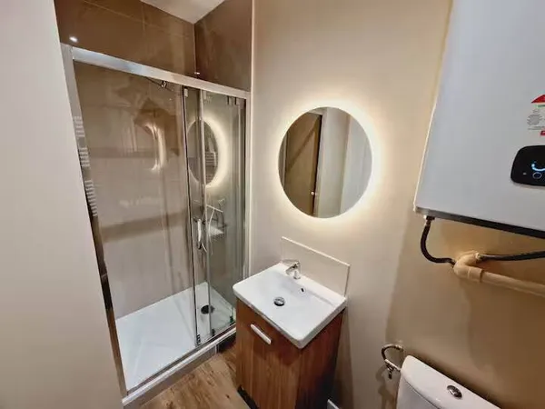 Appartement 1 pièce 22 m²
