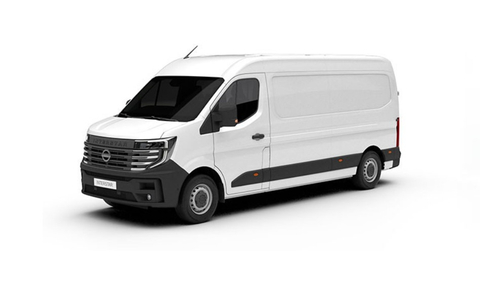 Nissan INTERSTAR FOURGON 3T5 L2H2 2.0 DCI 150