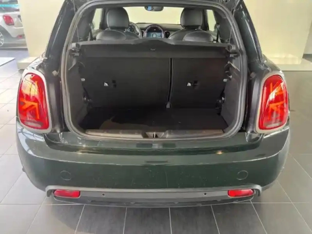 Mini Mini cooper se 184ch edition resolute plus bva — photo 9