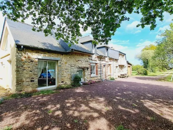 Maison 178 m²