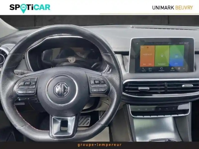 Mg Ehs 1.5t gdi 258ch phev luxury — photo 11