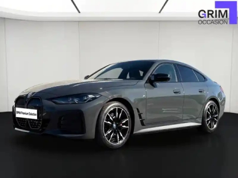 Bmw I4 m50 544 ch bva
