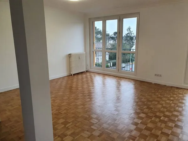 Appartement 4 pièces 99 m²