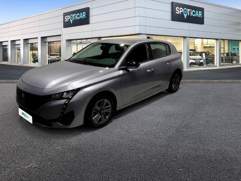 Peugeot 308 bluehdi 130ch s&s eat8 active pack