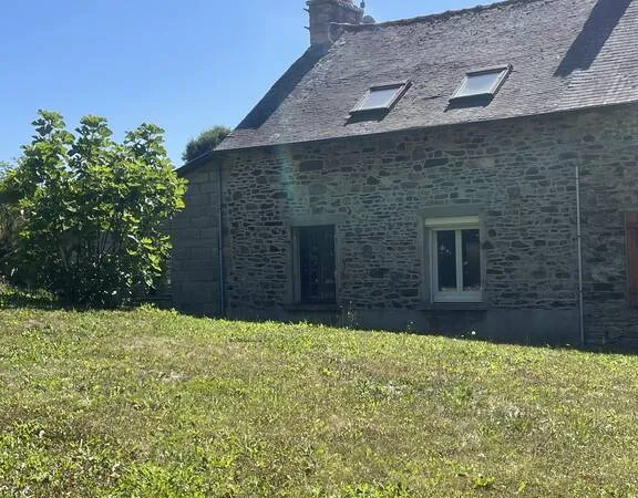 Maison 5 pièces 61 m²
