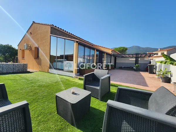 Maison 3 pièces 87 m²