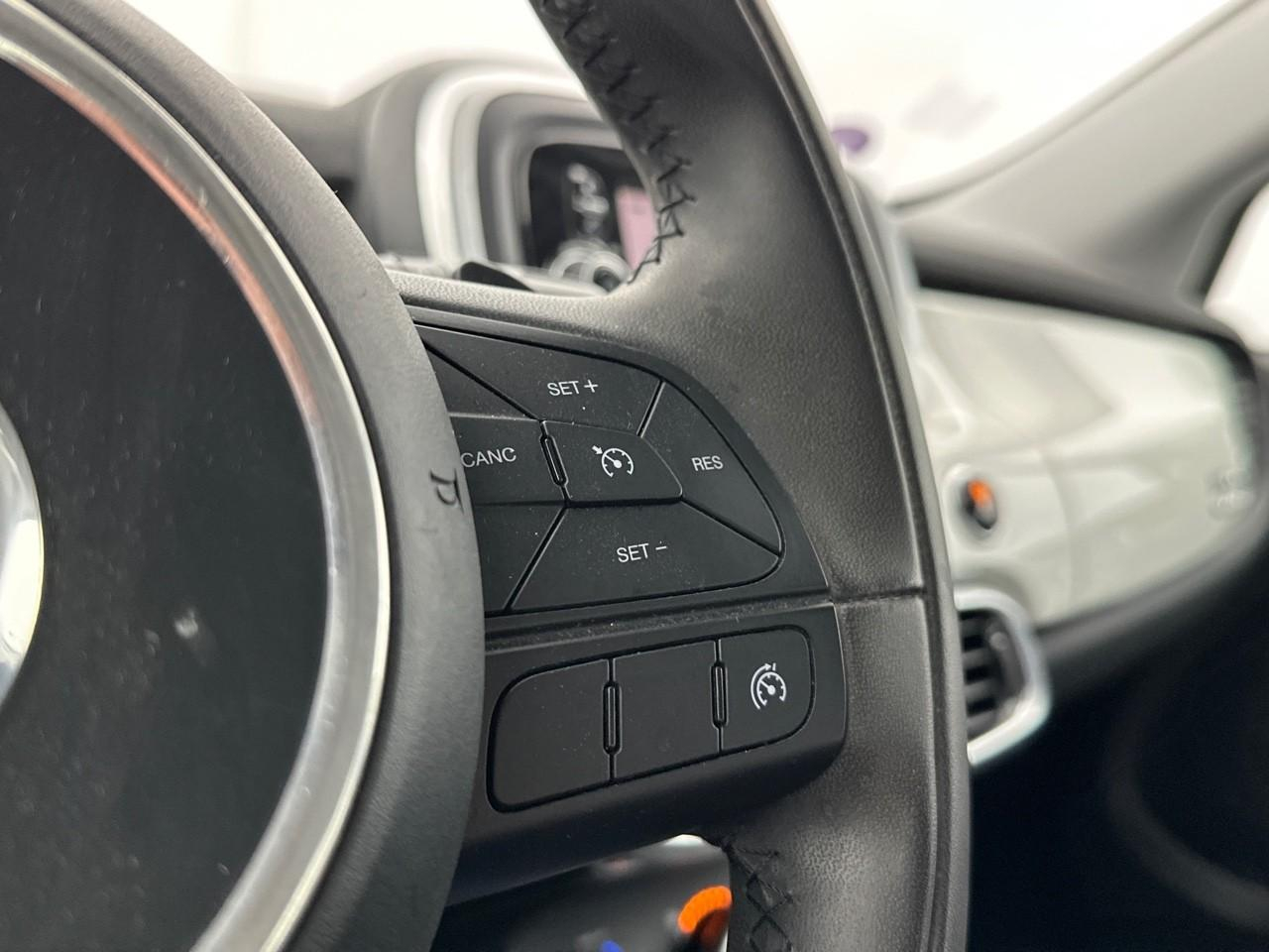 Fiat 500X 1.4 multiair 140 ch dct popstar business — photo 18