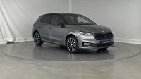 Skoda Fabia 1.0 TSI 110ch Monte Carlo DSG7 — photo 3