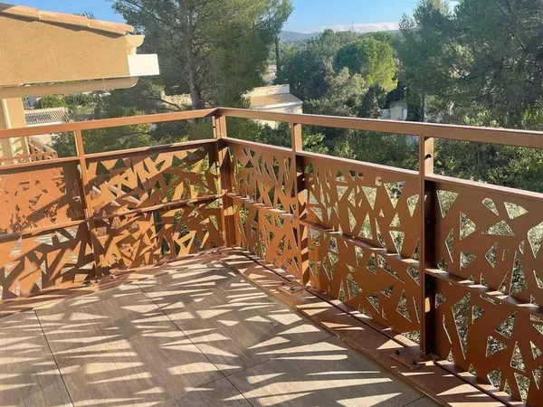 Appartement 3 pièces 73 m²