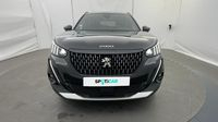 Peugeot 2008 1.2 PureTech 130ch S&S GT EAT8