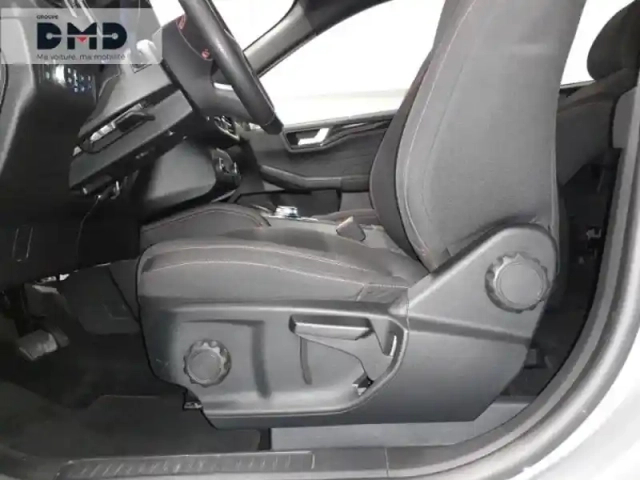 Ford Kuga 2.5 duratec 225ch phev st-line bva — photo 9