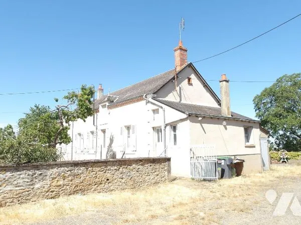 Maison 5 pièces 98 m²