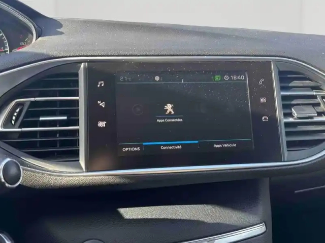 Peugeot 308 1.2 puretech 130ch ?6.c s&amp;s allure — photo 15