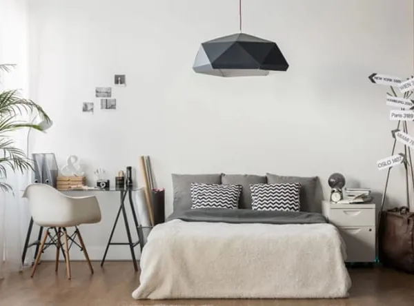 Maison neuve 4 pièces 94 m²